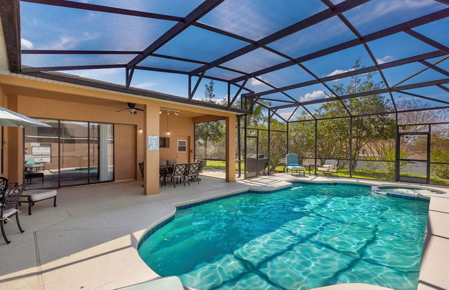 Bahama Sunset 5 Bedrooms - Foto 52