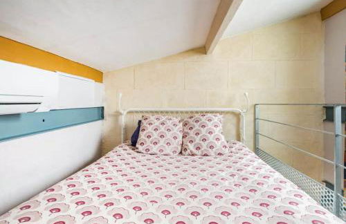 Duplex-terrasse-parking-climatisation - Foto 12