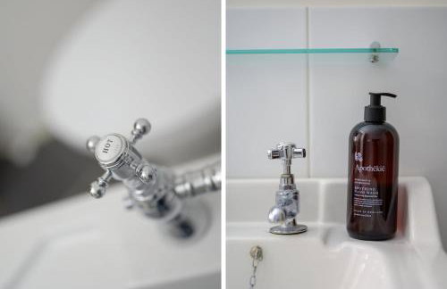 Historic 1BR Home in Culross Near Filming Sites - Foto 25