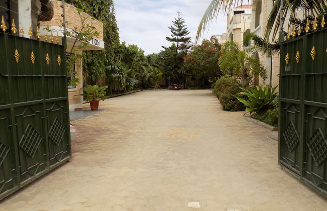 Jacyjoka Apartments Nyali - Foto 56