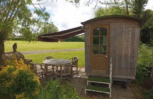 The Oast by Bloom Stays - Foto 23