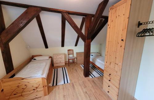 Ferienhaus Brudersdorf - Foto 16