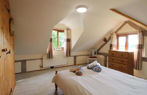 Callow Cottage - Foto 21