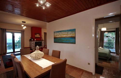 Villa Arcadia - Foto 31