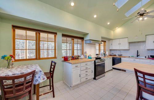 17 Mi to Town Peaceful Golden Cabin! - Photo 9