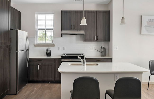 Landing Apartments Pflugerville - Foto 13