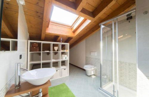 VACANZE LAGO D'ISEO e FRANCIACORTA 2 - Foto 21