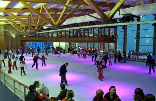 Appartement vue exceptionnelle, parking privatif, piscine - Foto 23