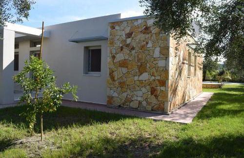 Three Stars Luxury Villas - Foto 90