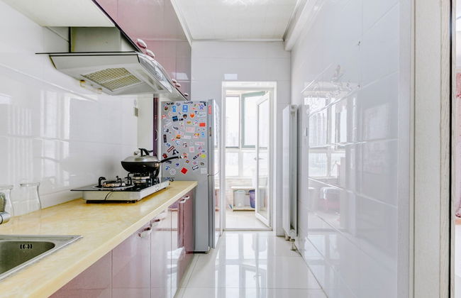 Shark Apartment - Foto 13