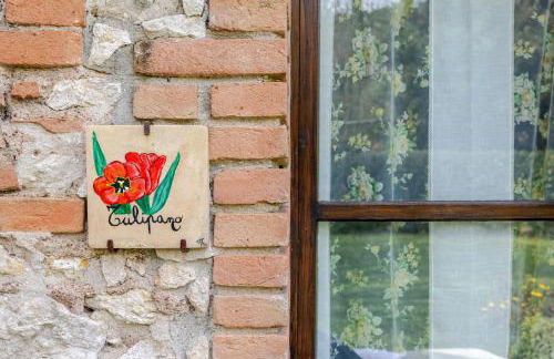 Agriturismo Relais Villa Passerini - Foto 45