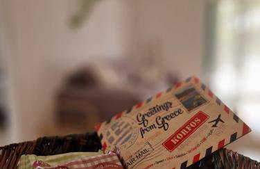 The mulberry apartment - Foto 12