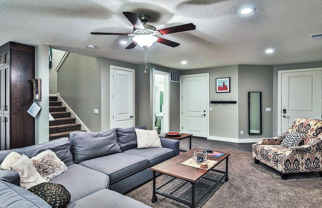 Entrada at Moab 594 - Photo 21