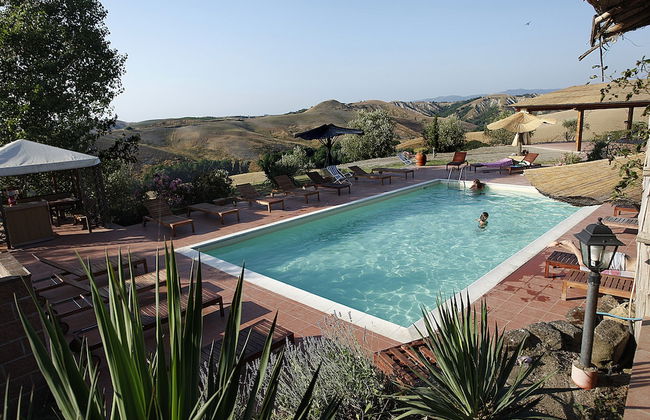 Fattoria Lischeto - Foto 25