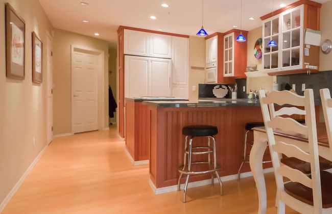 Seaside Vacation Homes - Foto 72