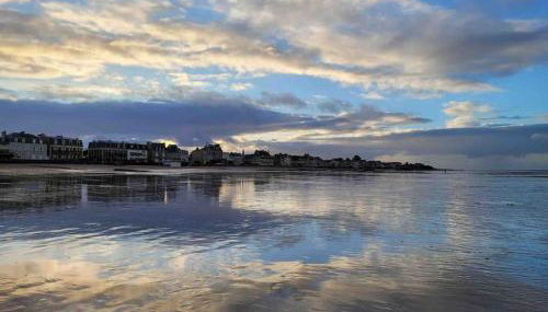 L'Horizon - Duplex - 2 chambres - Vue mer - Foto 3