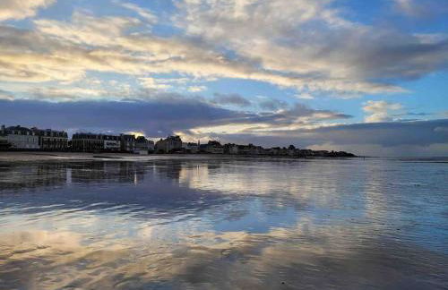 L'Horizon - Duplex - 2 chambres - Vue mer - Foto 3