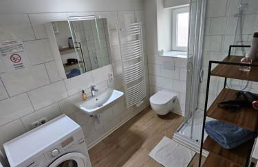 Ferienwohnung- Panoramaterrasse & ländliche Ruhe - Foto 9