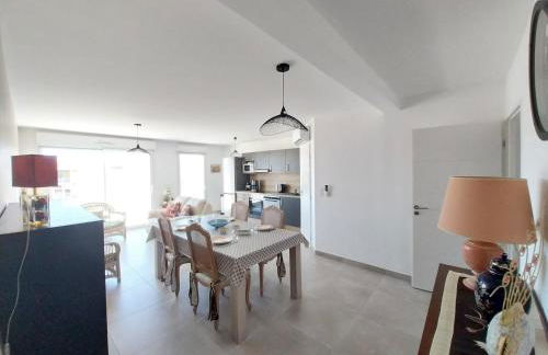 Superbe T3 wifi climatisé, Le Sunset Lodge, Narbonne Plage - Foto 3