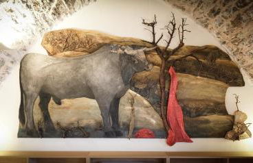 DONNAPAOLA MODERN FARM - Foto 74