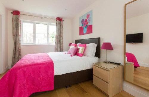 2 Suffolk Cottage, Knodishall - Aldeburgh Coastal Cottages - Foto 7