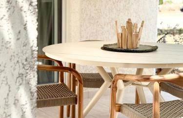 Appartement 2 CHAMBRES PISCINE TERRASSE SAINT FLORENT - Foto 49