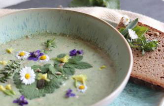 Wildkräuter Hexenhaus - Foto 23