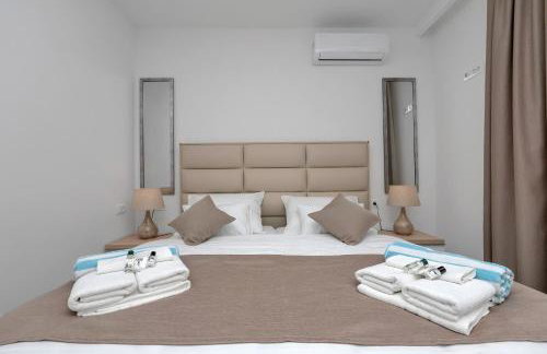 Villa Violet with Salt water pool - Foto 33