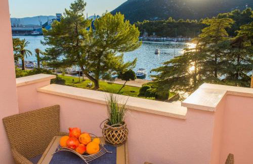 Apartment Karlo - Grad Ploče, Croatia - Foto 13