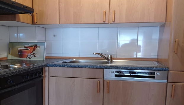 Ferienwohnung Direkt am Hafen in Fehmarn-orth - Foto 4