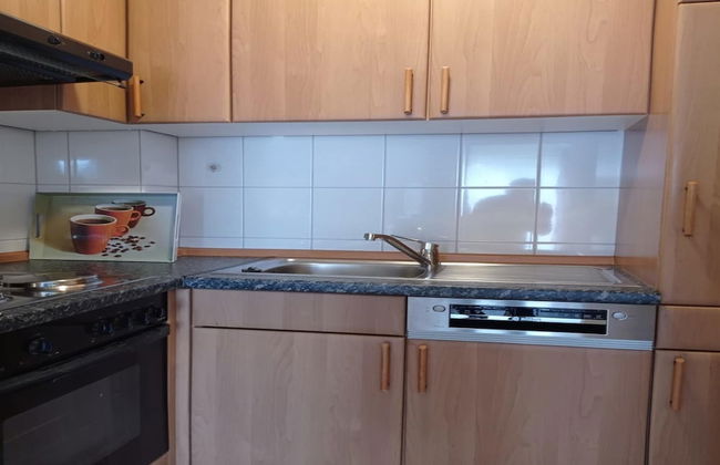 Ferienwohnung Direkt am Hafen in Fehmarn-orth - Foto 4