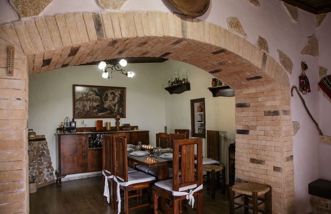 Villa Charaso by Estia - Foto 16