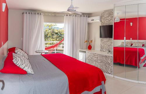 sobrado com piscina aquecida a poucos metros mar - Foto 4