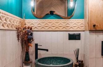 Wygórowane - nowoczesne stodoły pod Tatrami - Foto 34