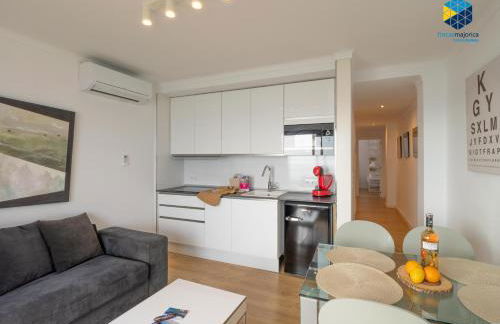 Apto Antic 302 Pax 4 - Foto 29