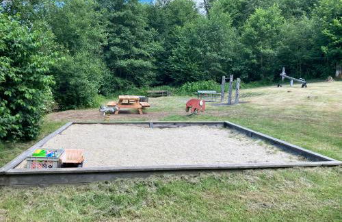 Ferienhaus Brandt im Ferienpark Falkenstein - Foto 38