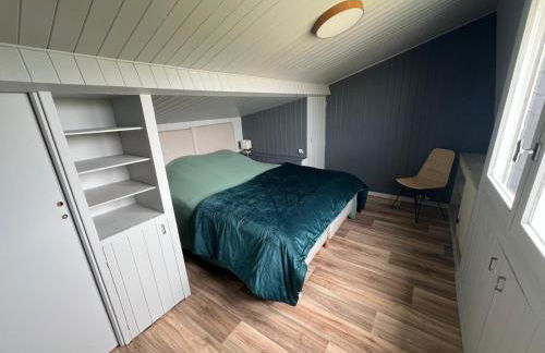 Maison 8 personnes vue sur le havre - Foto 20