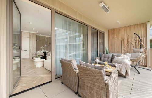 GREENERI PARK - Ambria Apartments - Foto 39