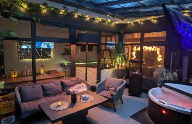 Luxus Ferienwohnung Troisdorf - Foto 18