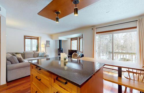 The Queens Slopeside Hideaway - Foto 31