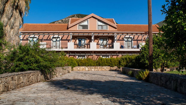 Efrosini Village - Foto 3