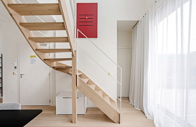 Smartflats - Bell Tower Ghent - Photo 40