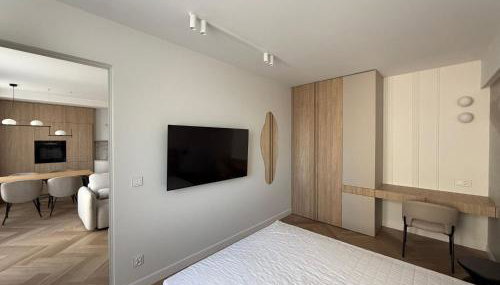 Wilcza Premium Residence by Lion Apartments - Foto 4