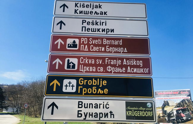 Agnessa Impeccable 1-bed Cabin - Foto 16