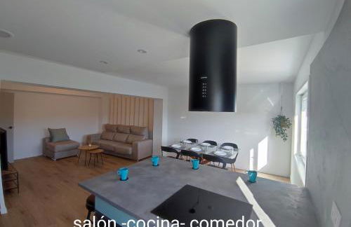 O Paseo, 5 estrellas. - Photo 23