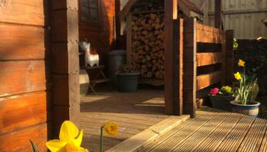 The Chalet @ Giltar Grove Country House - Foto 3