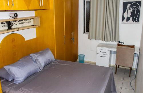 AP-BARREIROS,Sj-15MINFLORIPA - Foto 6