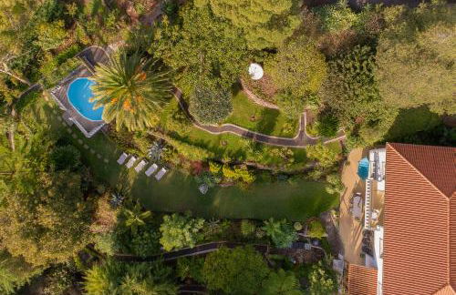 Pool Villa with Botanical Garden - Foto 9