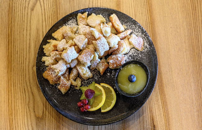 Chalet G12 - Luxury Apartments Seefeld - Foto 57