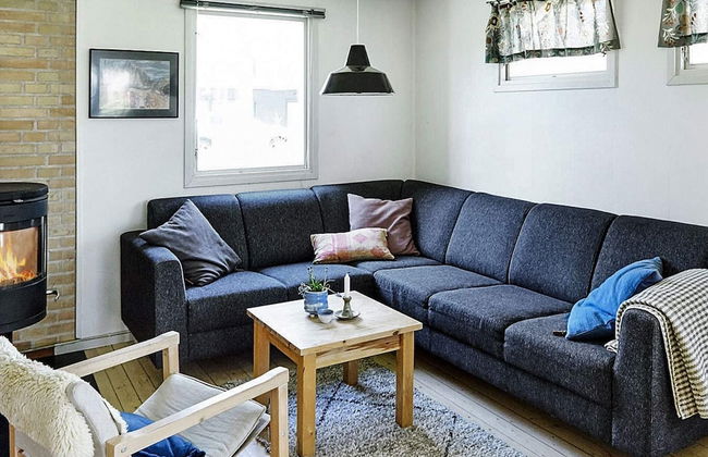 6 Person Holiday Home in Vig - Foto 7